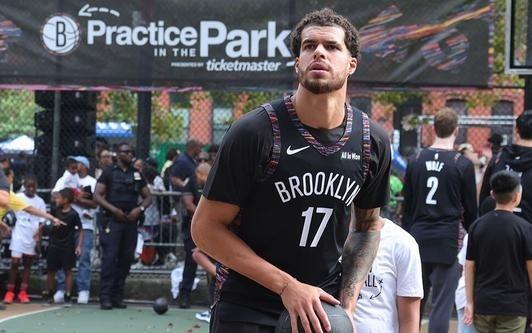 小波特：伤病让我不确定还想打多久未来一年会全力以赴