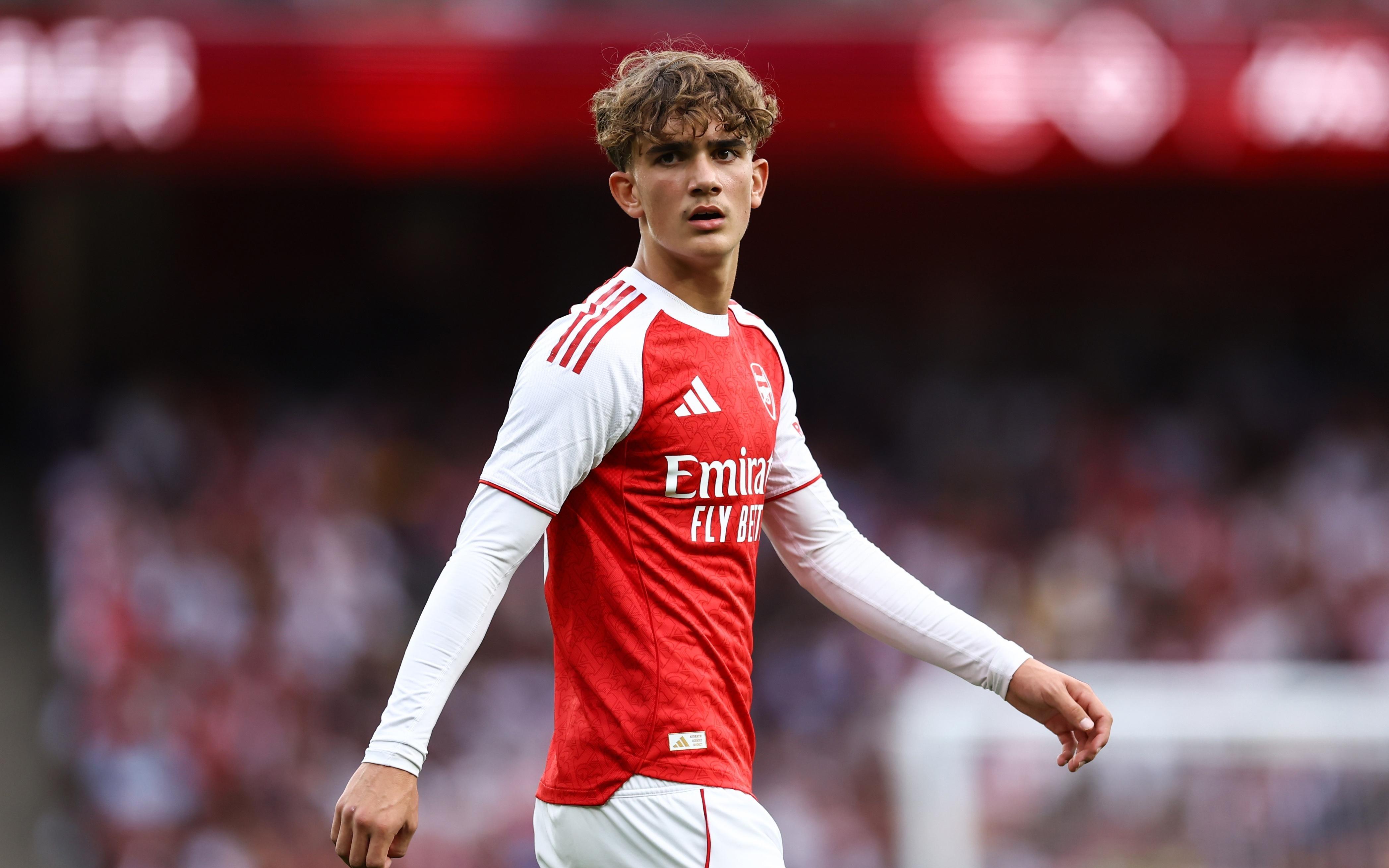 120！阿森纳10月全胜0失球，创英超纪录，联赛杯全替补20英超队