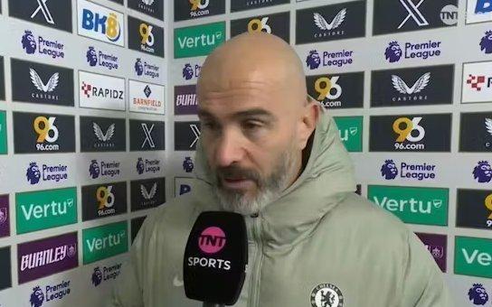 马雷斯卡：赢得太艰难，我不喜欢