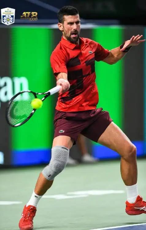 今年上海大师赛，真的是一言难尽续