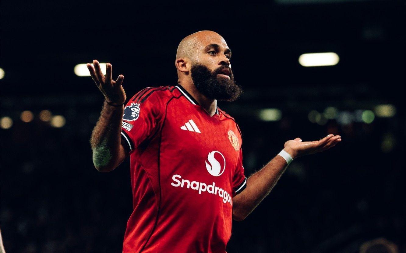 英超实时积分榜：曼联反超利物浦升至第四，桑德兰升至次席