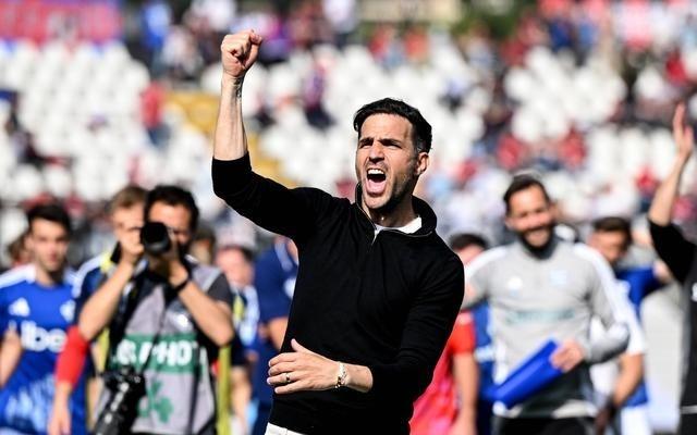 获皮奥利称赞！小法回应：很感谢他，去年曾联系他并聊了两个小时