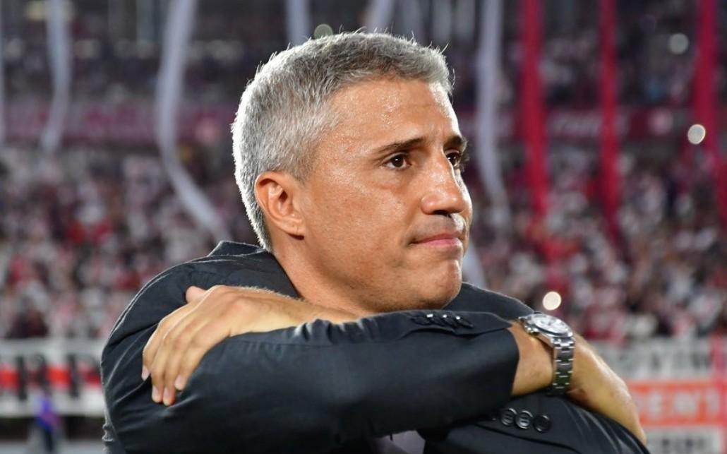 克雷斯波：世界杯和05年欧冠是生涯两大遗憾最强队友是马队