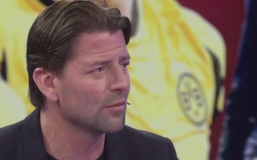 魏登费勒：多特没有那种一定要赢下比赛的饥饿感和进取心