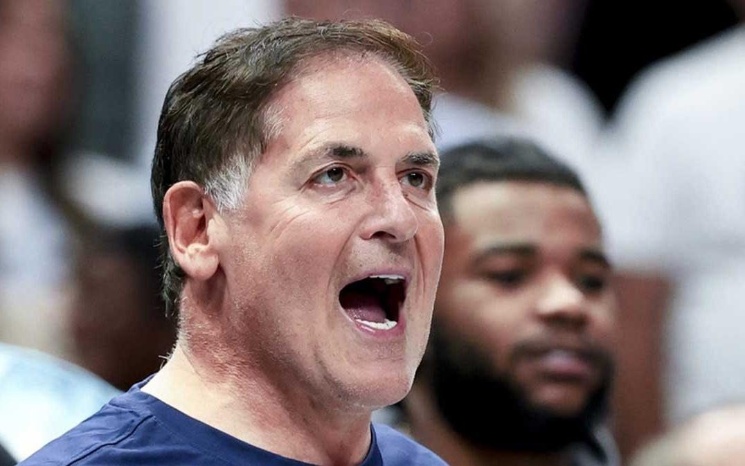 马克库班曾有机会再次成为NBA球队老板，但他决定拒绝