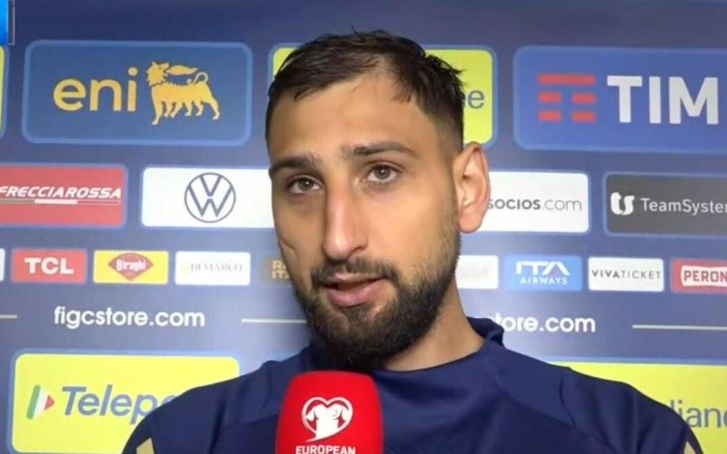 多纳鲁马：12之后我们就放弃了比赛，这绝对不应该发生