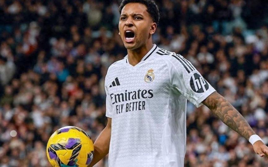 仅曼城愿出价引进，皇马前锋罗德里戈离队悬念待解