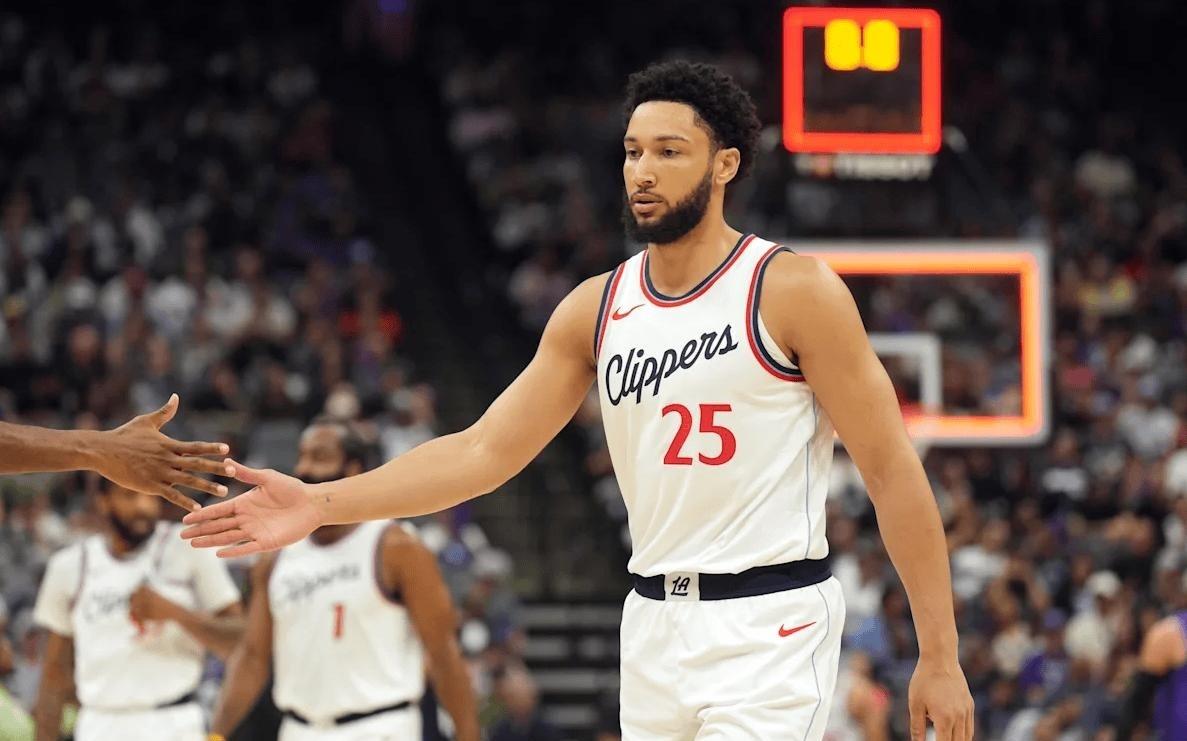 真的没油了！这6名NBA超级球星，却在市