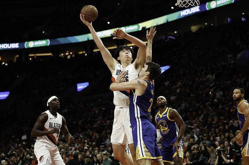 细品！主帅坦言杨瀚森“还有很长的路要走”