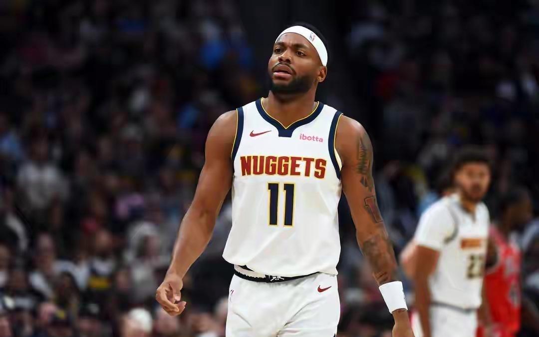 沃特森24分掘金106103险胜对手终结连败英格拉姆30分1助