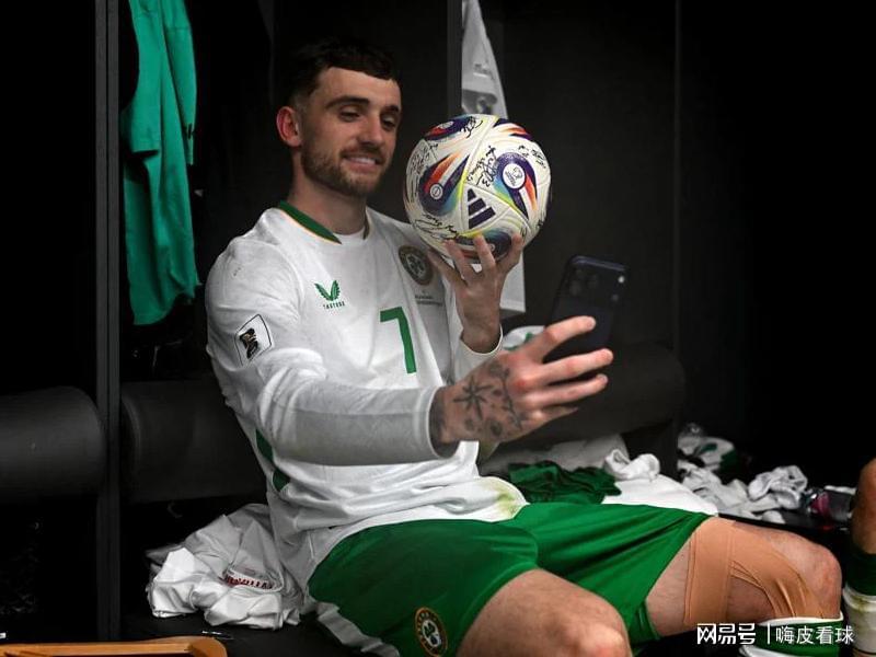 最后16席和11个附加赛！半场嘲讽全场掩面，利物浦中场无缘世界杯