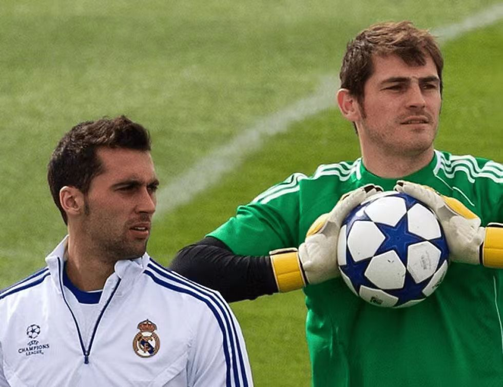 接替阿隆索，这位皇马新帅有何魔力