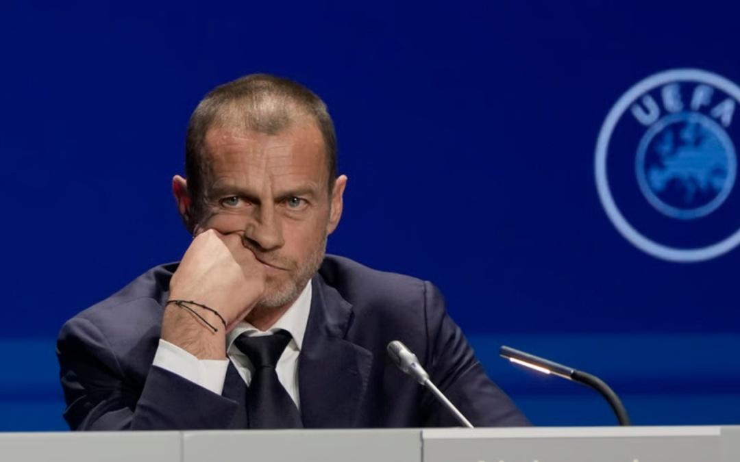 西甲意甲联赛“出海”，背后有一场妥