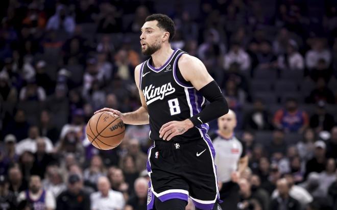 双探花缺阵普理查德29+8，威少替身11中1，凯尔特人送国王8连败