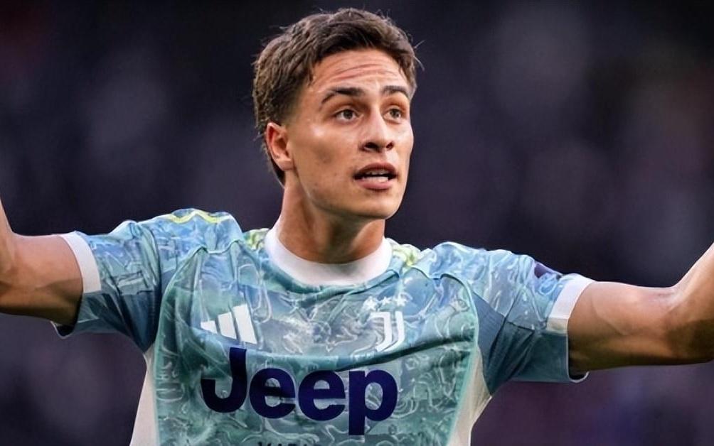 3球4助攻！20岁土耳其天才边锋横空出世尤文不放人3大豪门来抢