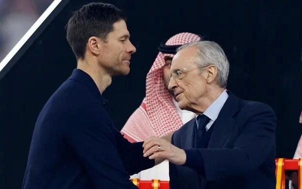 每体：阿隆索下课并非皇马临时起意，而是酝酿一个多月的结果