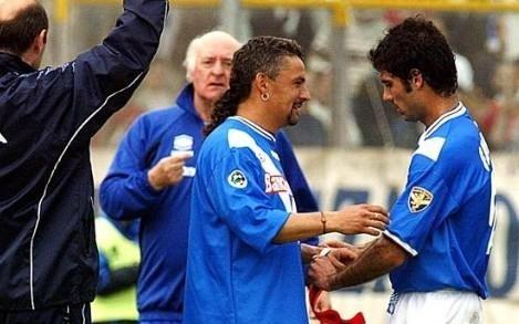 瓜帅：我曾在意大利被指控服用兴奋剂，也许某天意足协会道歉