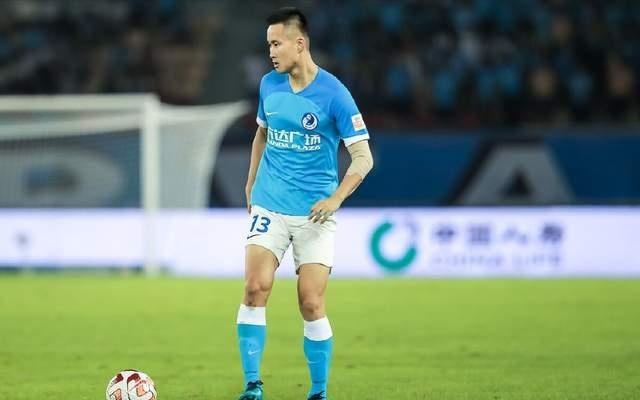 亚泰前景不明，大连可带回连籍2将做好刘祝润离队预案换外援