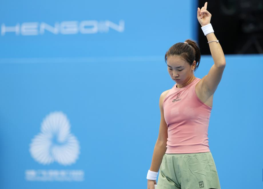 男女单16强阵容确定飙出30多枚鸭蛋，袁悦战王蔷成全运会最大看点