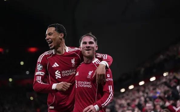 佩蒂特：凯塞多还在布莱顿的时候，我曾希望枪手签下他和麦卡