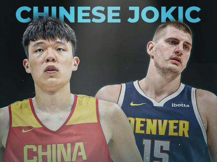 排名第25！杨瀚森，牛掰！力压湖人首发核