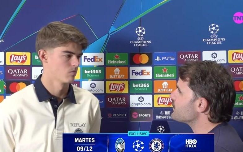 德凯特拉雷：切尔西实力很强，我们必须发挥最佳水平才能取胜