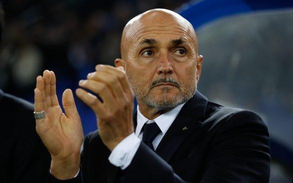 迪马济奥：除了戴奇和曼奇尼外，斯帕莱蒂也是森林帅位候选人