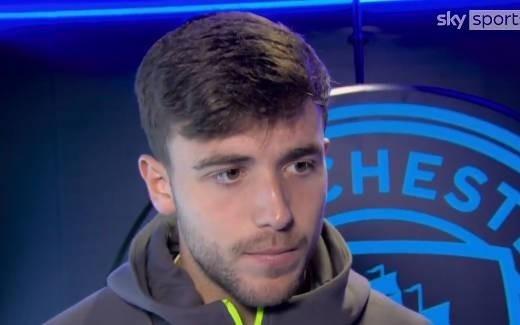 尼科冈萨雷斯：我们知道伯恩茅斯的风