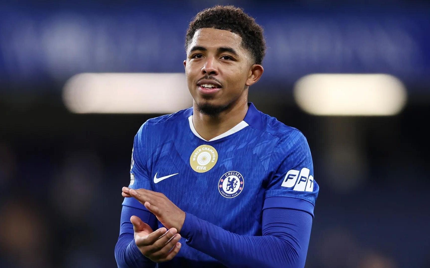 福法纳：我的身体状态很好，准备好帮助球队赢球