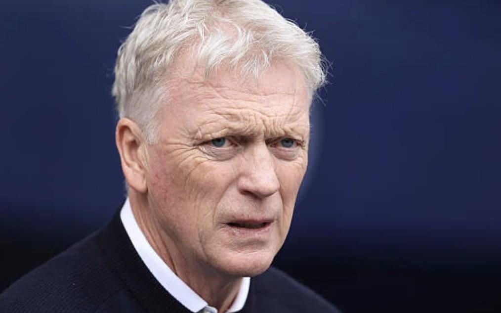 莫耶斯：埃弗顿要保持在降级区之外我对球队的整体表现满意