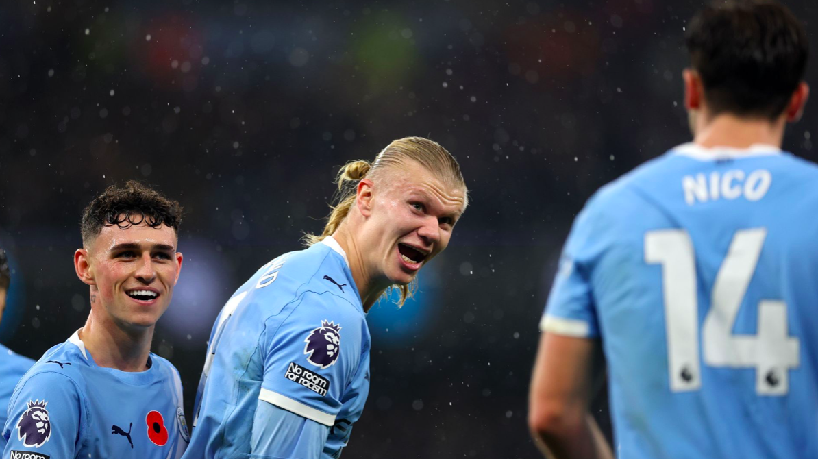 30！巅峰对决完胜死敌名帅千场里程碑12.1亿豪门4连胜升至第二