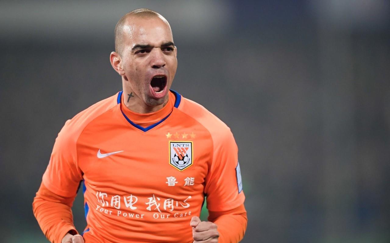 人生赢家！前中超巨星：中超4年让他人