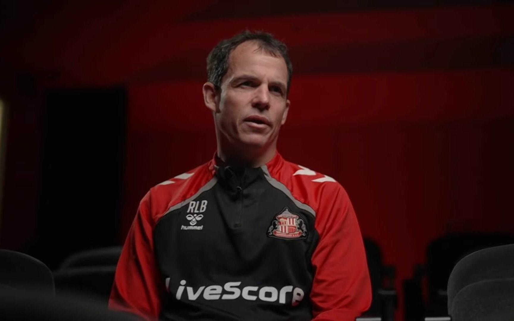 桑德兰主帅：扎卡的领导力强过很多人，他就是我们的场上教练