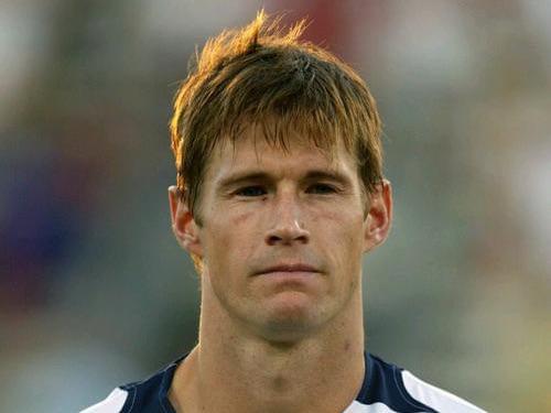 美国的克林斯曼，30岁登陆英超变豪门杀手，36岁踢奥运会