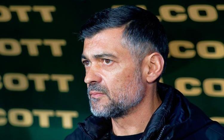 切西尼看好阿莫林拿下欧联杯，孔塞桑缺乏一些勇气