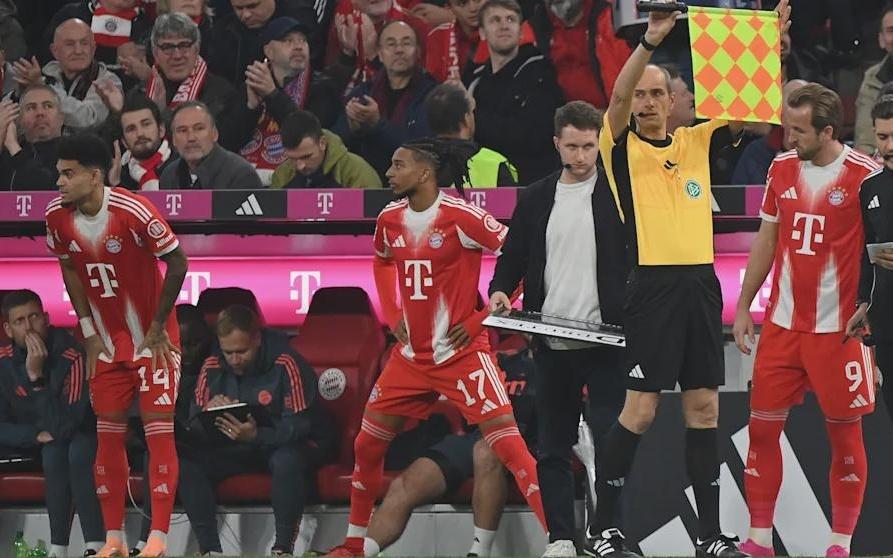 马特乌斯：拜仁大轮换依然能进行表演，勒沃库森太痛苦了