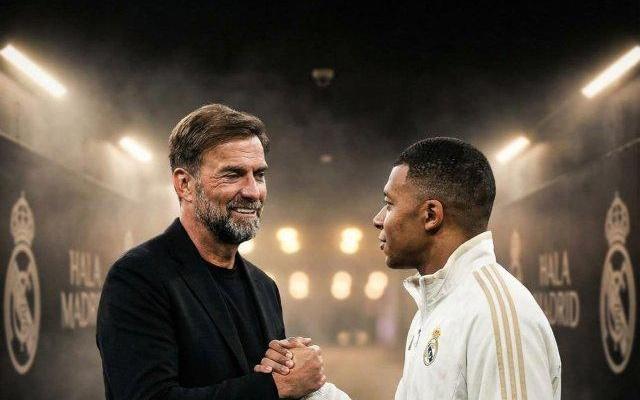 名记：若皇马夏窗行动，渣叔愿出山