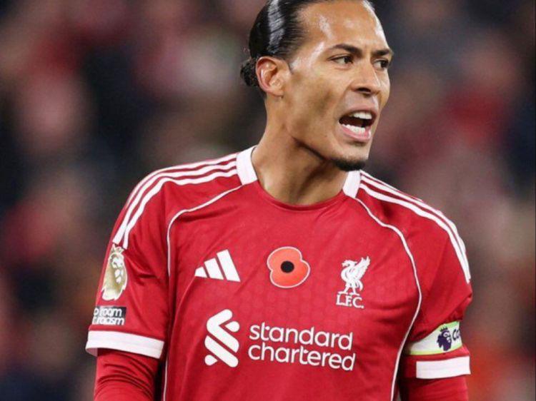 尘埃落定！利物浦风暴暂停34岁定海神针调停萨拉赫开心踢非洲杯