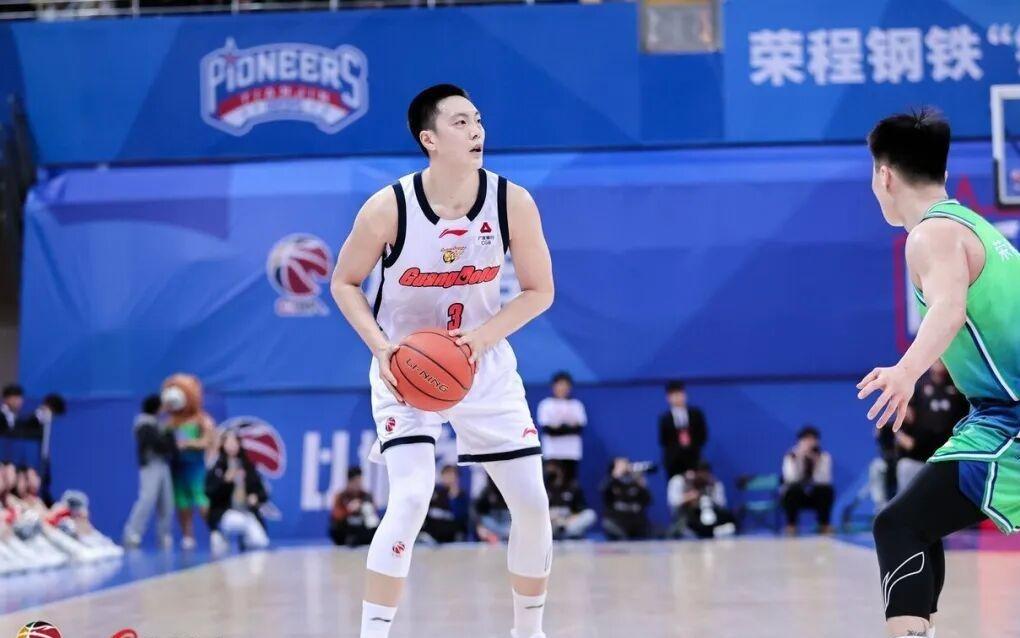 1月26日前瞻I华南虎继续主场征程，迎战天津