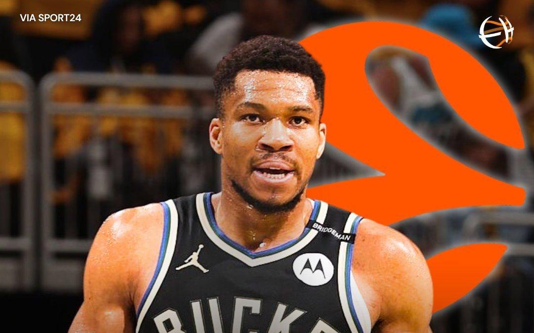 字母哥：我未来会考虑回欧洲打球，毕竟连梅西都来美国踢球了