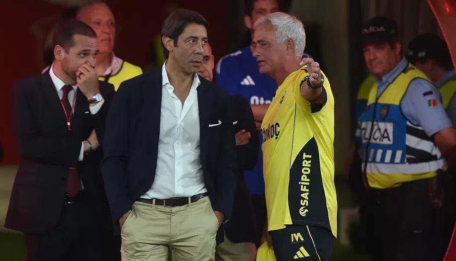 火速出山！穆里尼奥新东家正式曝光，时