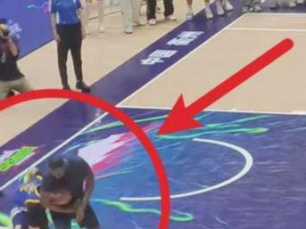 10059！追梦格林上演锁喉！最会整活的百分大战