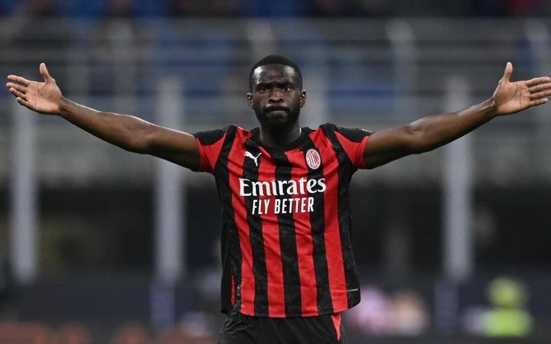 托莫里：在米兰感到被重视和支持继续