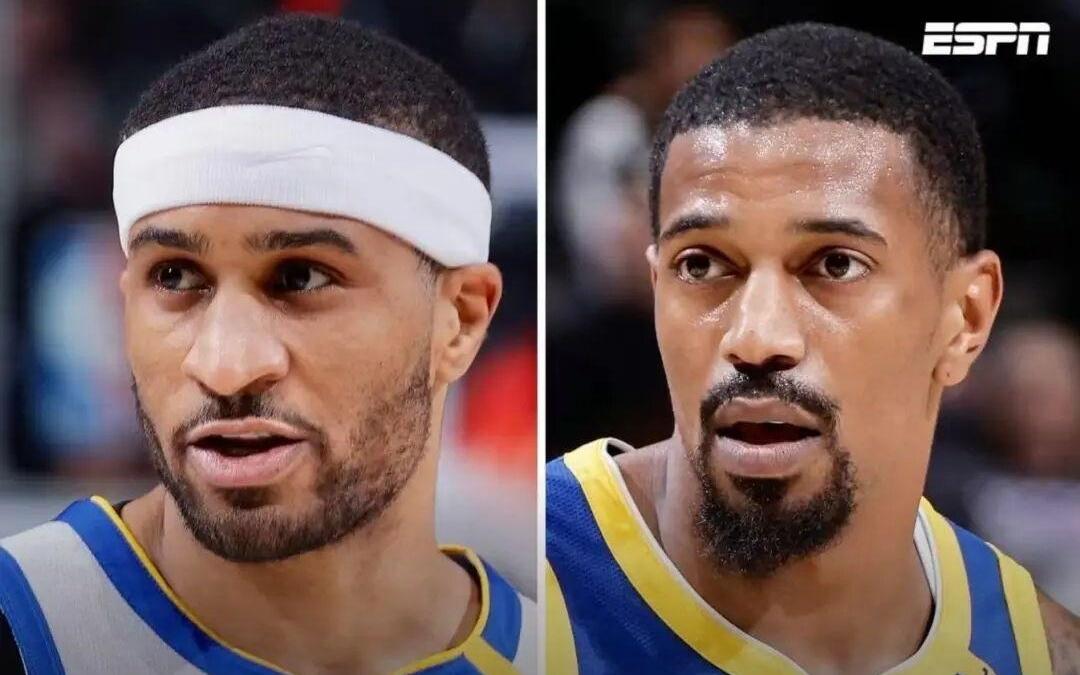 诈骗库明加被曝造假！勇士狂签人！终于！