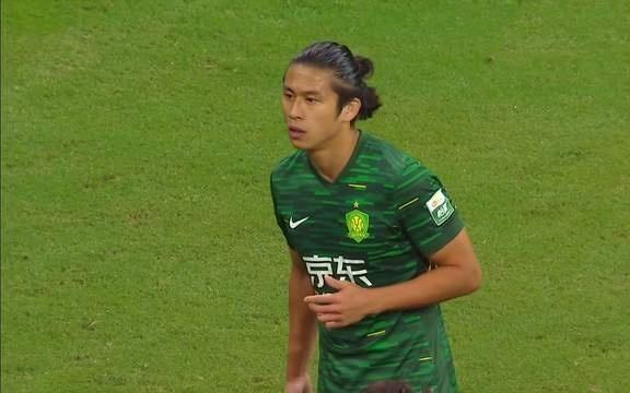 4天2战，国安亚冠下必杀令张稀哲虐菜高手卖青训3虎断送重建