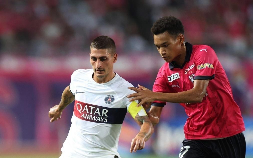 23球4助！中超豪门强挖J联赛金靴，非自由转会，或是海港、申花