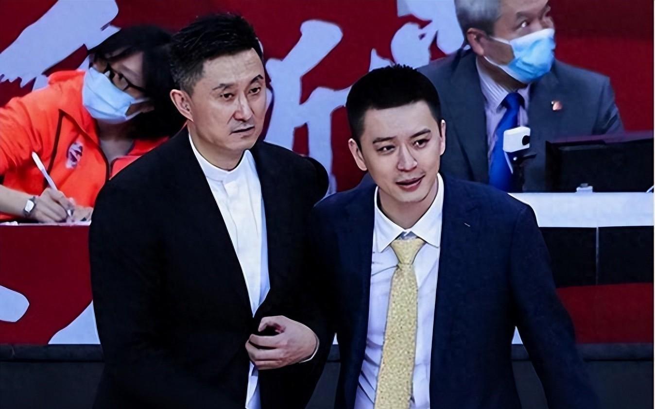 今晚，辽篮对阵广东，不出意外，恐又要大比分落败