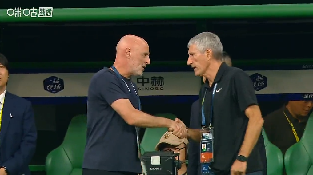 罕见，半程冠军夺冠率0%！北京国安现伪豪门属性，媒体人：下课吧