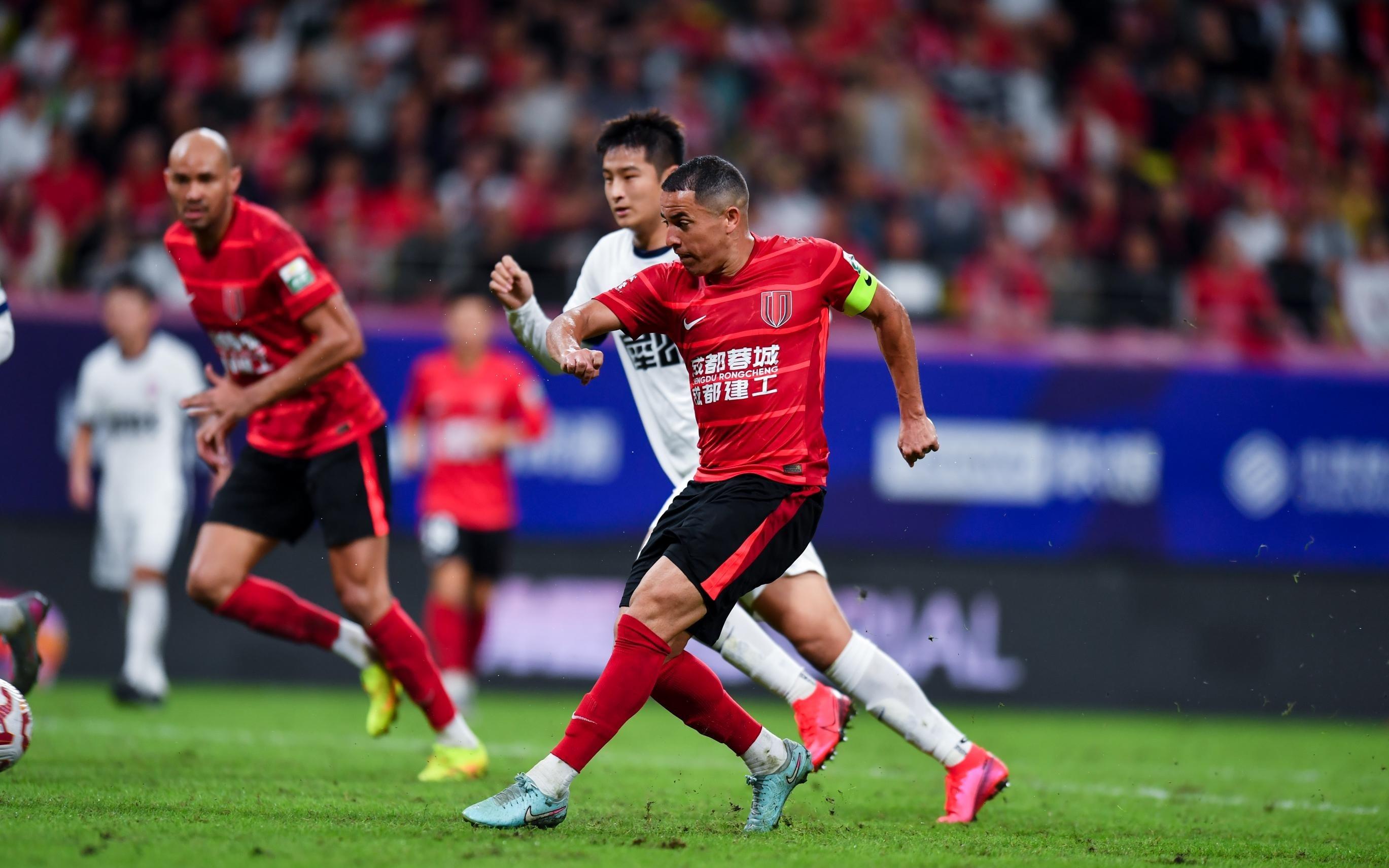 稳定！蓉城联赛连续12个主场不败，继续刷新队史纪录