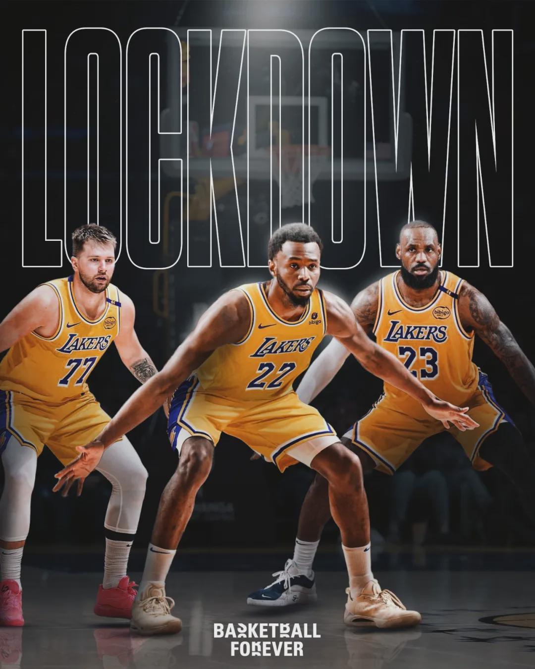 3换1！湖人再追维金斯！三个状元要合体了